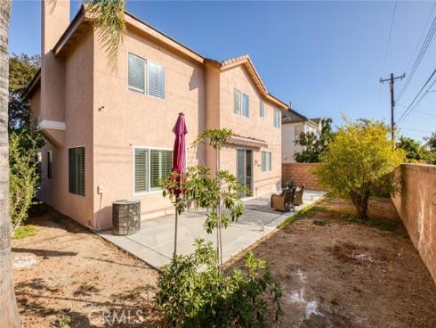 13141 Windsor Lane , Garden Grove, CA
