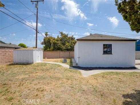 12662  Woodland  , Garden Grove, CA