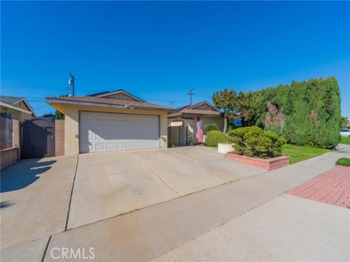 11791 Onyx , Garden Grove, CA