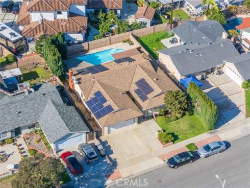 11791 Onyx , Garden Grove, CA