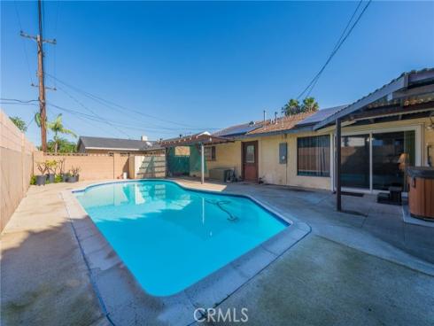 11791 Onyx , Garden Grove, CA