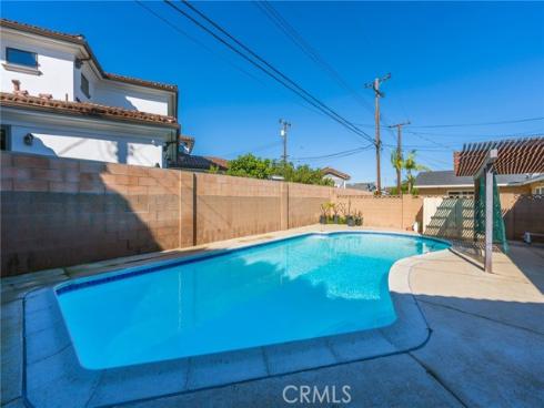 11791 Onyx , Garden Grove, CA