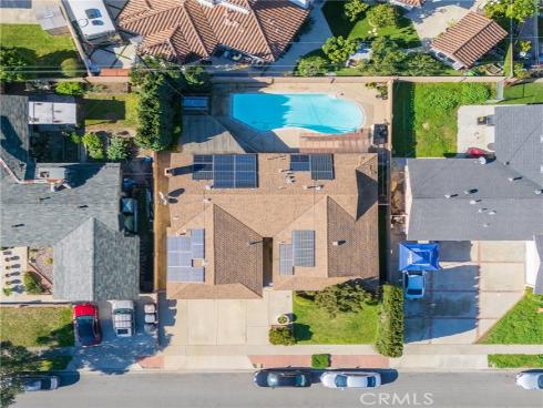 11791 Onyx , Garden Grove, CA