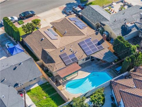 11791 Onyx , Garden Grove, CA