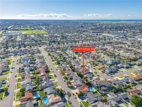 11791 Onyx , Garden Grove, CA