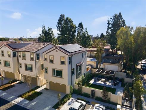 11716 Rose Drive , Garden Grove, CA