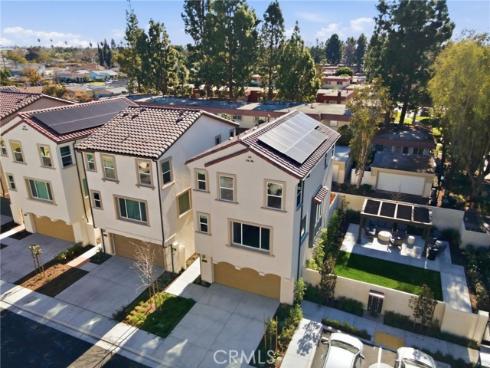 11716 Rose Drive , Garden Grove, CA