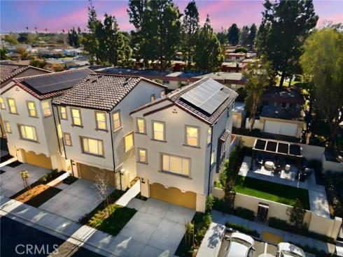 11716 Rose Drive , Garden Grove, CA