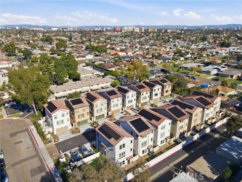 11716 Rose Drive , Garden Grove, CA