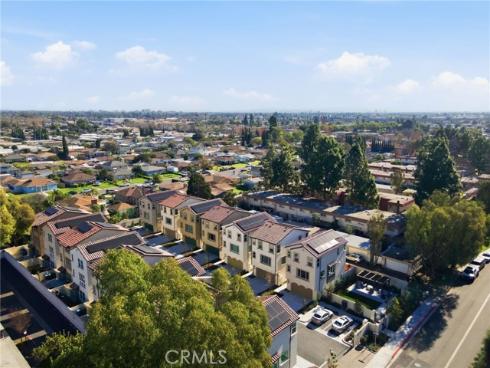 11716 Rose Drive , Garden Grove, CA