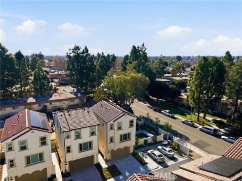 11716 Rose Drive , Garden Grove, CA