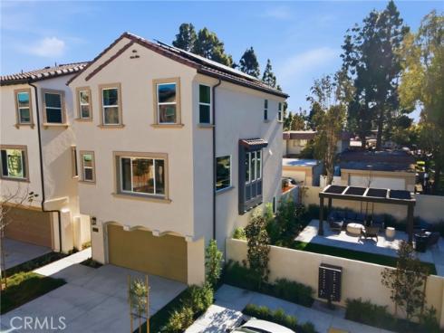 11716 Rose Drive , Garden Grove, CA