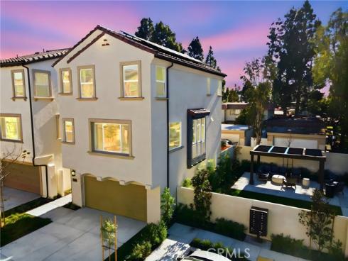 11716 Rose Drive , Garden Grove, CA