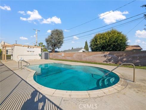 10542 Carol Lane, Garden Grove, CA