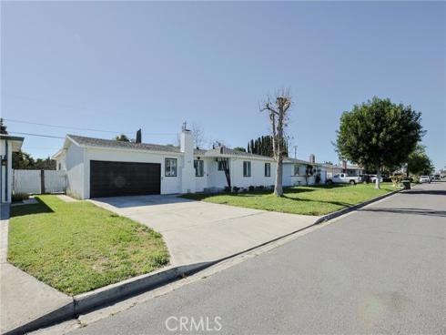 10882 Poindexter , Garden Grove, CA