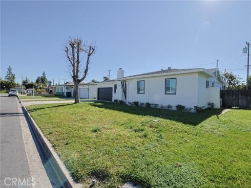 10882 Poindexter , Garden Grove, CA