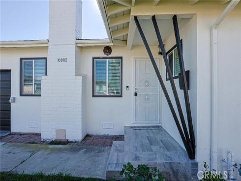 10882 Poindexter , Garden Grove, CA