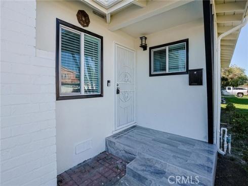 10882 Poindexter , Garden Grove, CA