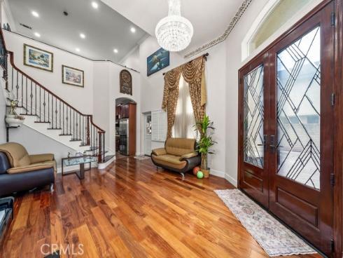 13102 Monroe , Garden Grove, CA