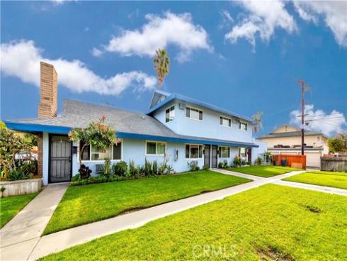12292 Ranchero 4 Avenue, Garden Grove, CA