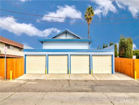 12292 Ranchero 4 Avenue, Garden Grove, CA