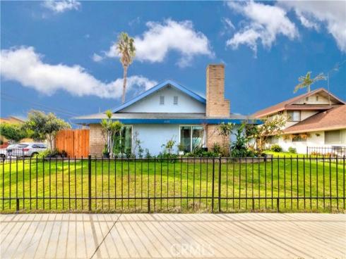 12292 Ranchero 4 Avenue, Garden Grove, CA