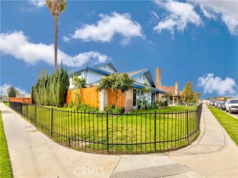12292 Ranchero 4 Avenue, Garden Grove, CA