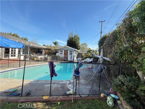 10092 Roselee Drive, Garden Grove, CA