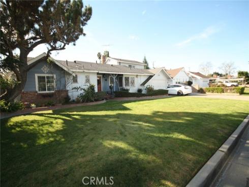 10092 Roselee Drive, Garden Grove, CA