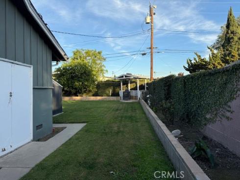 11142 Vinevale , Garden Grove, CA