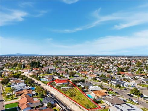 11356  Desmond   Street, Garden Grove, CA