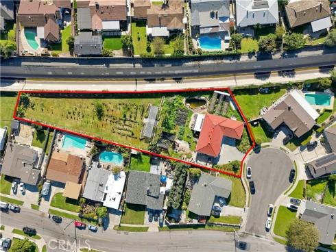 11356  Desmond   Street, Garden Grove, CA