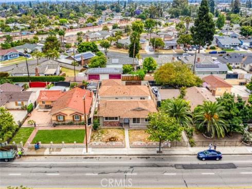 11662 Magnolia Street, Garden Grove, CA