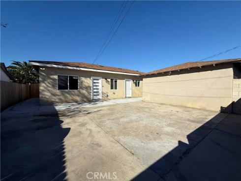 11662 Magnolia Street, Garden Grove, CA