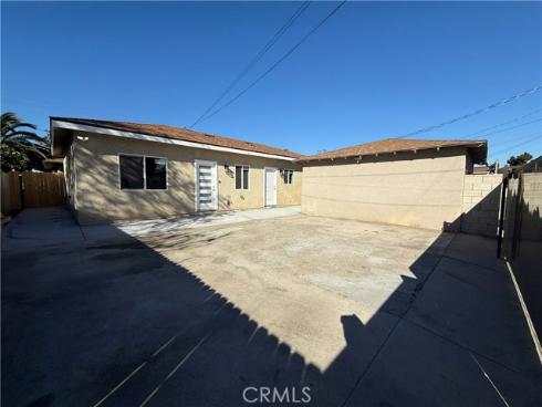 11662 Magnolia Street, Garden Grove, CA