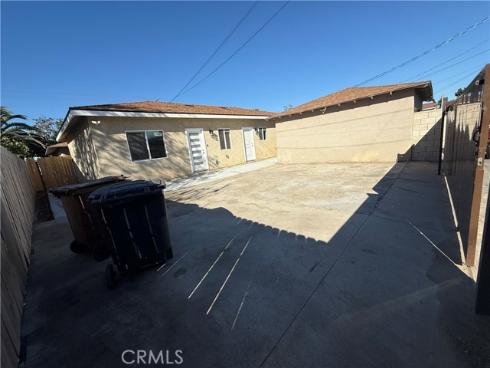 11662 Magnolia Street, Garden Grove, CA