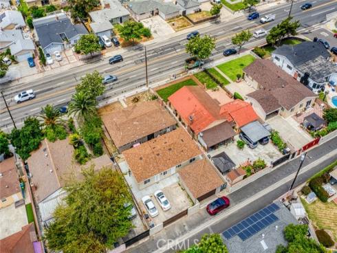 11662 Magnolia Street, Garden Grove, CA