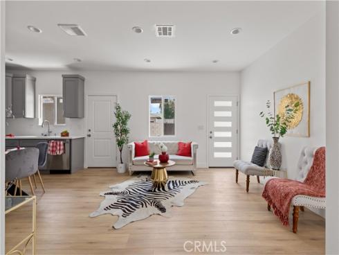 11662 Magnolia Street, Garden Grove, CA