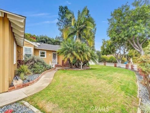 10221 Roselee , Garden Grove, CA