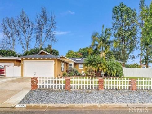 10221 Roselee , Garden Grove, CA