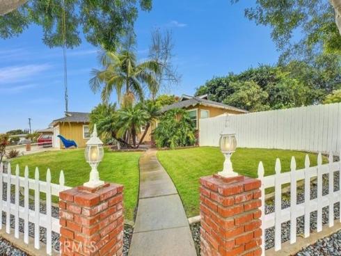 10221 Roselee , Garden Grove, CA
