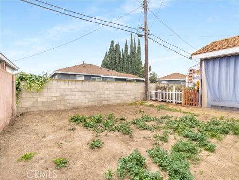 11552 Stanford , Garden Grove, CA