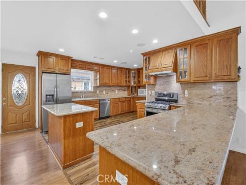 11552 Stanford , Garden Grove, CA