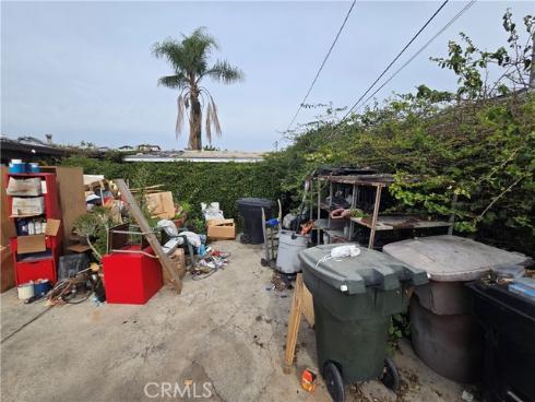 8591 Amy Avenue, Garden Grove, CA