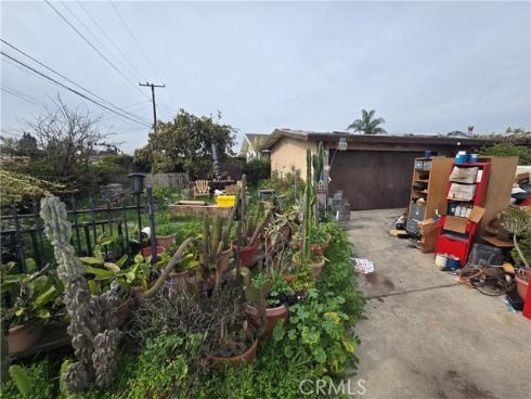 8591 Amy Avenue, Garden Grove, CA
