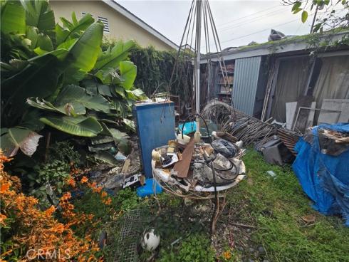 8591 Amy Avenue, Garden Grove, CA