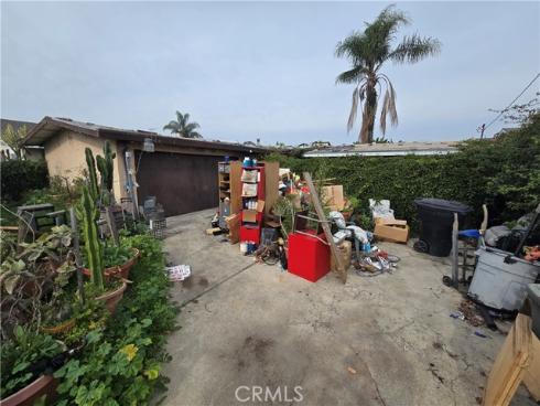 8591 Amy Avenue, Garden Grove, CA