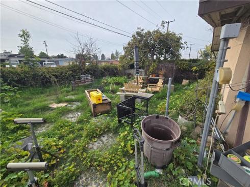 8591 Amy Avenue, Garden Grove, CA