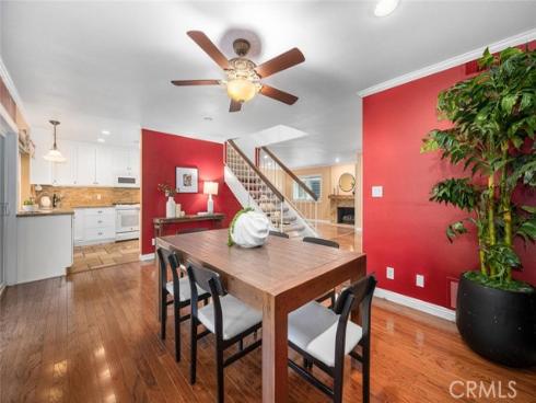 12583 George Reyburn , Garden Grove, CA