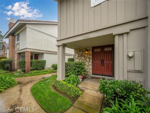 12583 George Reyburn , Garden Grove, CA
